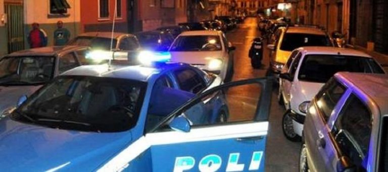 aggressione Milano