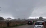 puglia tornado