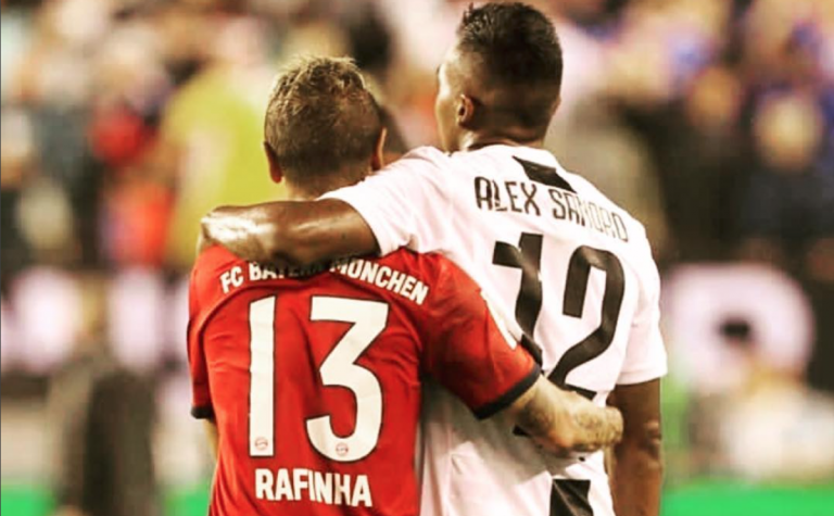 Rafinha