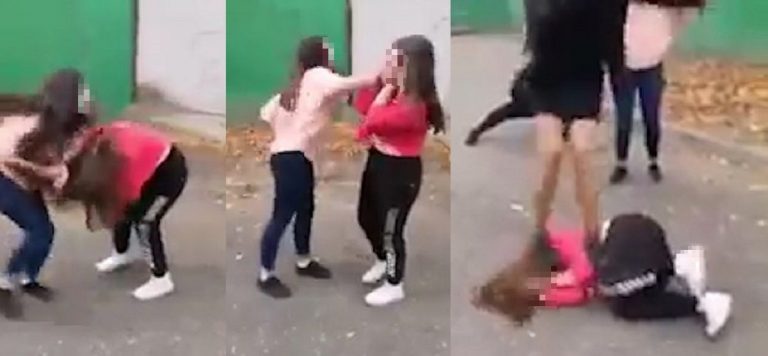 Quattordicenne picchiata da 5 coetanee