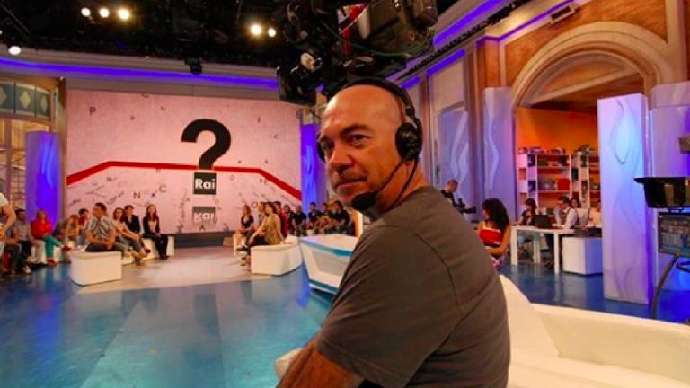 Rai, morto Giorgio Giorgi
