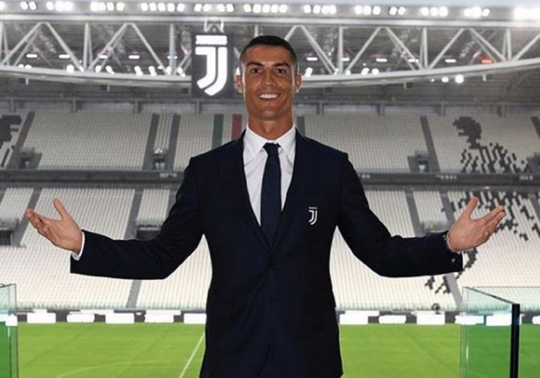 CR7 compra bottiglie di vino per 31 mila euro