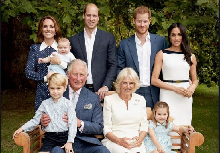 royal family