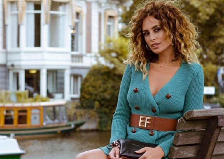 Sara Affi Fella