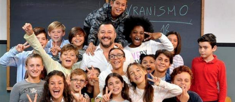 Salvini