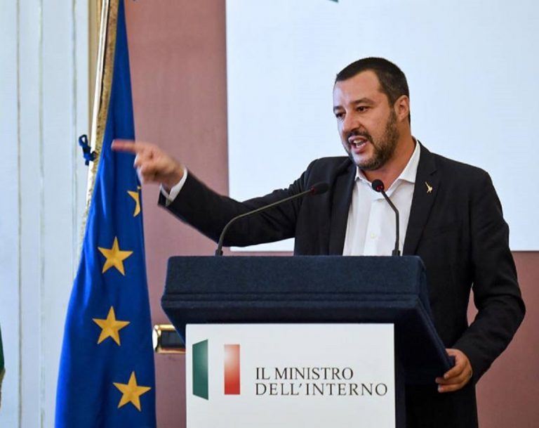 salvini bollino rosso