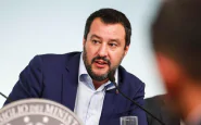 Salvini, no a Global compact