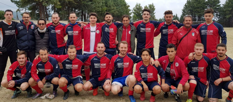 Armento Calcio