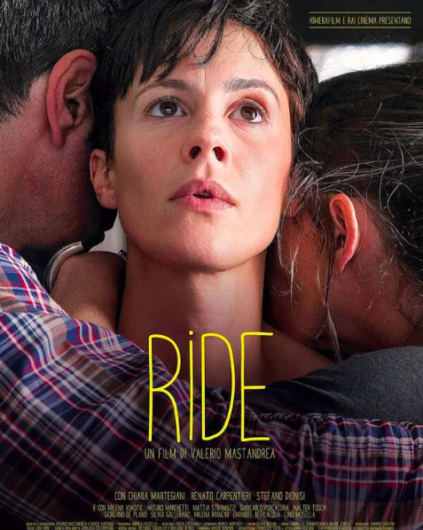 Ride