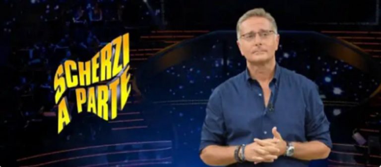 Scherzi a parte