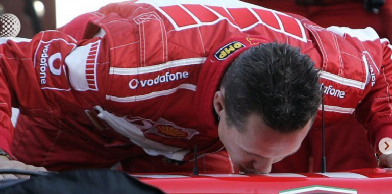 Schumacher