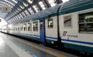 Trenitalia e Rfi annunciano lo sciopero nazionale dei treni per il 23 novembre
