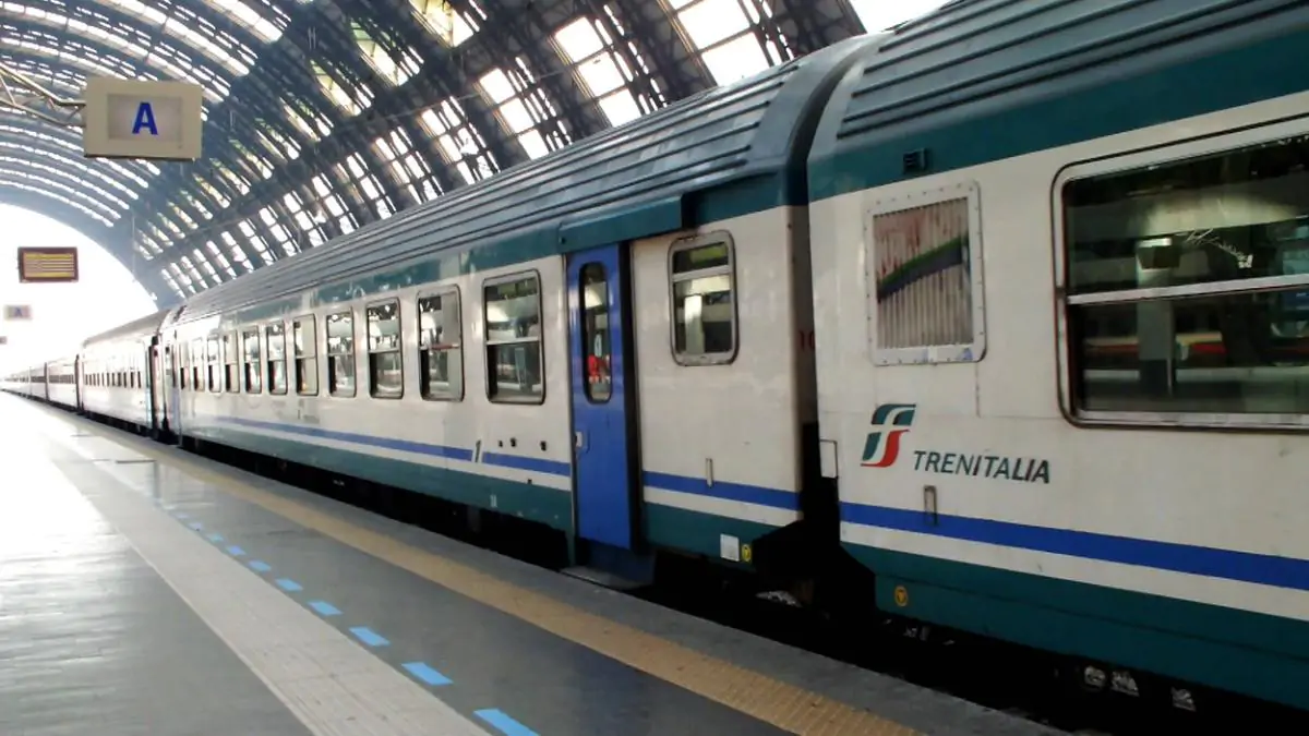 Trenitalia e Rfi annunciano lo sciopero nazionale dei treni per il 23 novembre