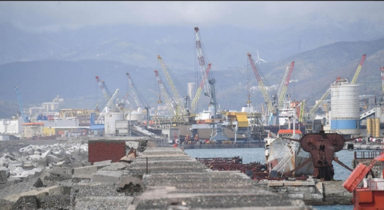 sequestro genova