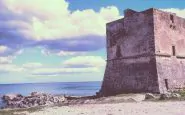 La Regione Sicilia annuncia: "Castelli sul mare ai privati"