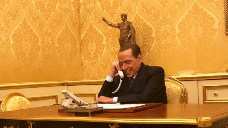 Governo battuto sull'emendamento di Catello Vitiello