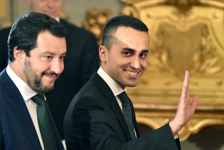 sondaggi
