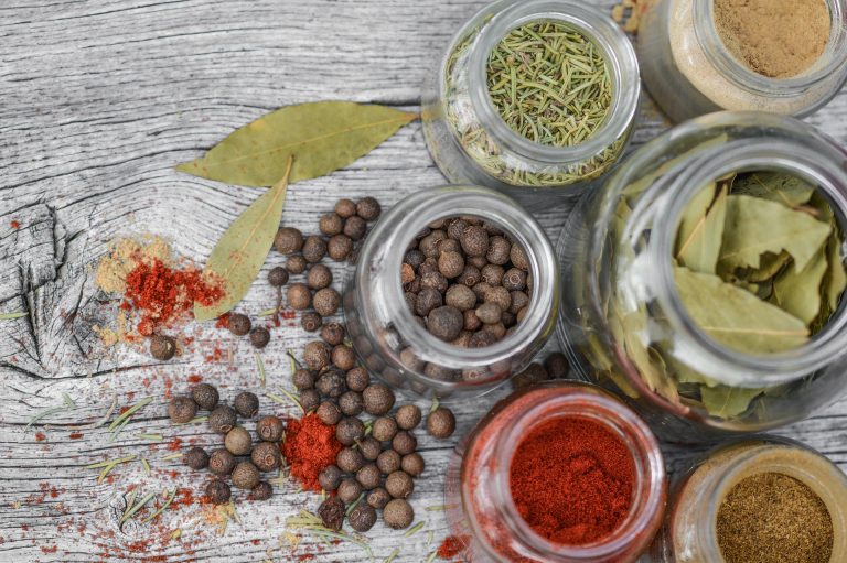 Spezie dimagranti e metabolismo: come dimagrire naturalmente