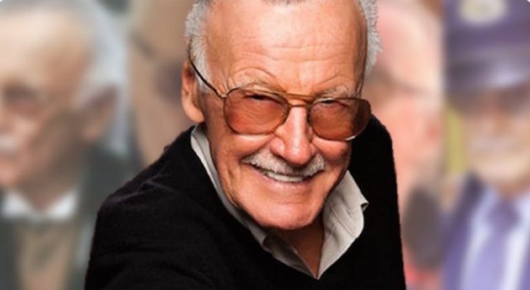 Stan Lee