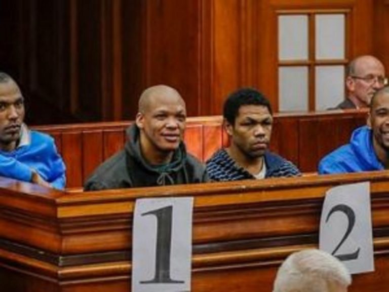 Sudafrica, il processo sull'omicidio di Hannah, stuprata e uccisa