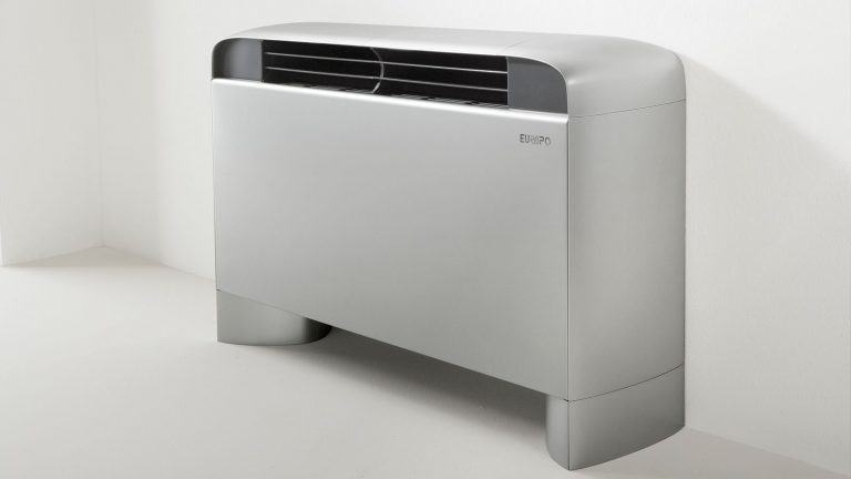 Termoventilatore.