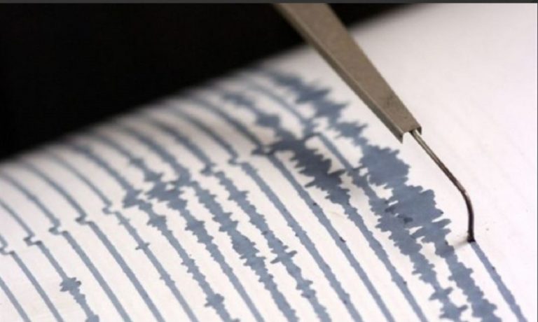 terremoto
