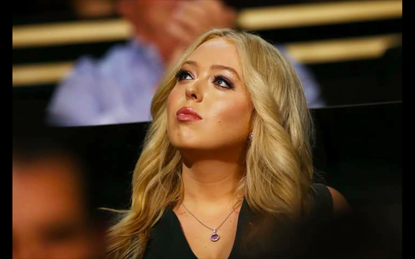 Tiffany Trump