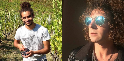 Tommaso e Carmine
