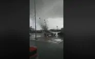 tornado calabria