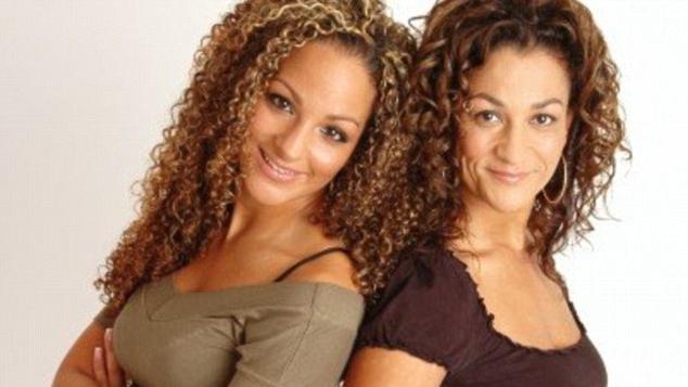 tracey mamma a 50 anni
