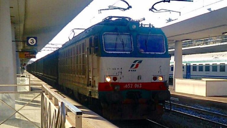 treni rimborsi