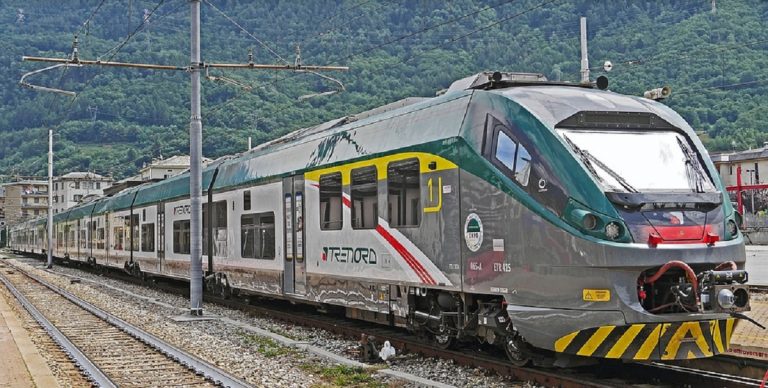 Trenord