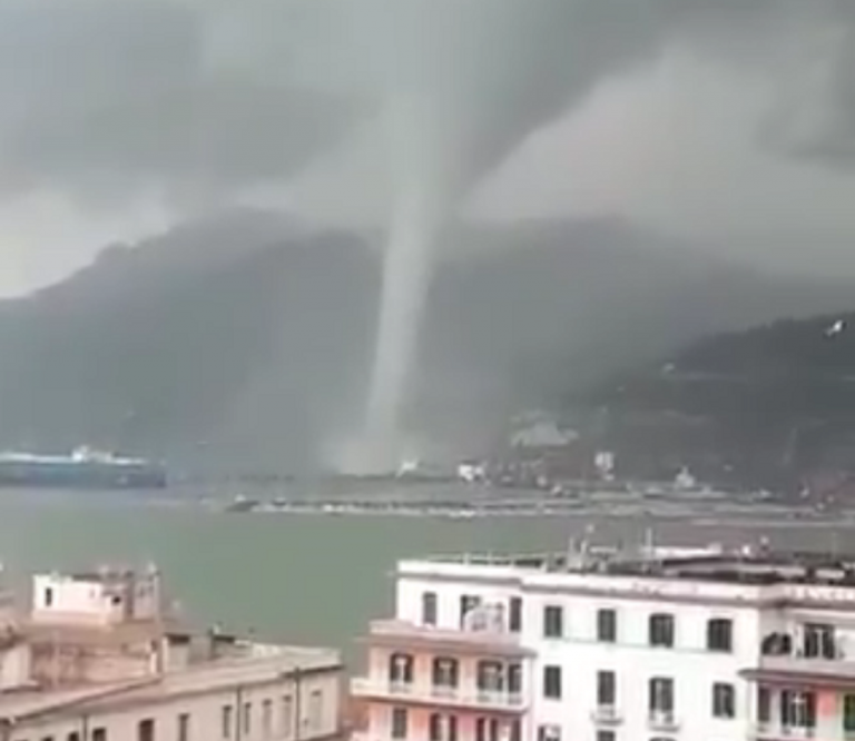 tornado
