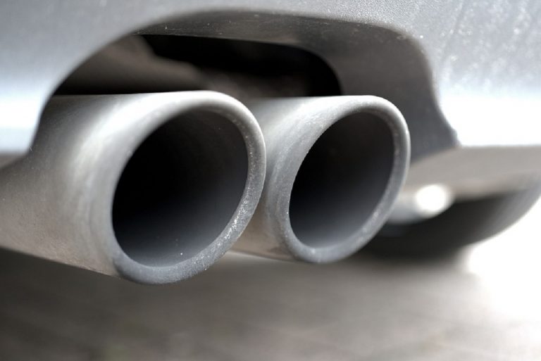 Fumo Bianco Dalla Marmitta Auto Diesel Significato E Cause