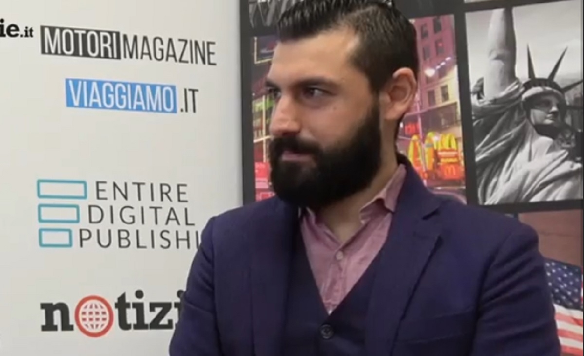 Vanni De Luca