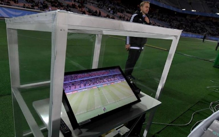 VAR