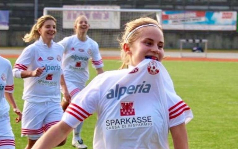 verena erlacher