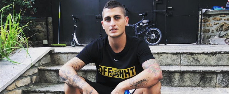 verratti arrestato ubriaco