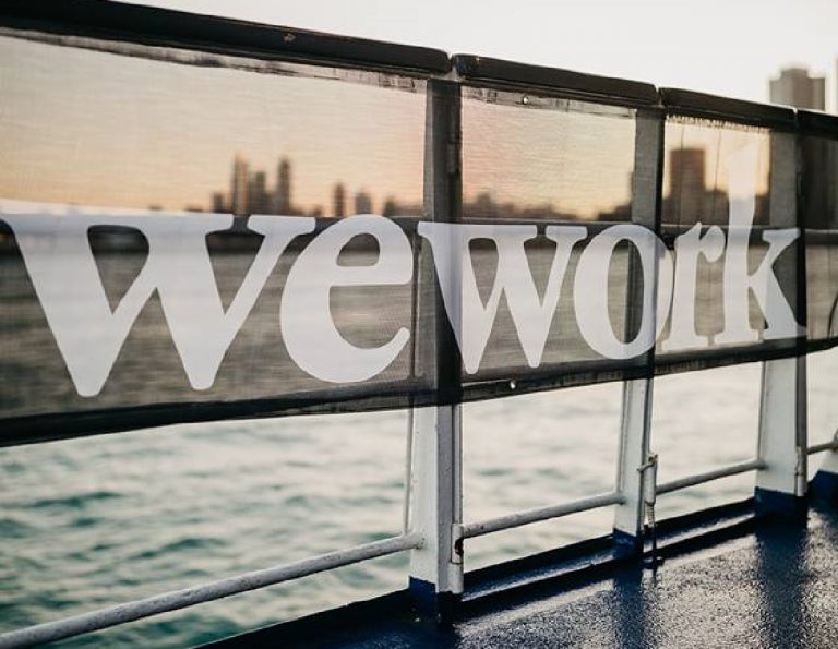 We Work, il colosso del coworking a Milano