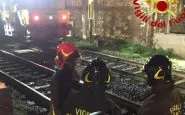 incidente ferroviario