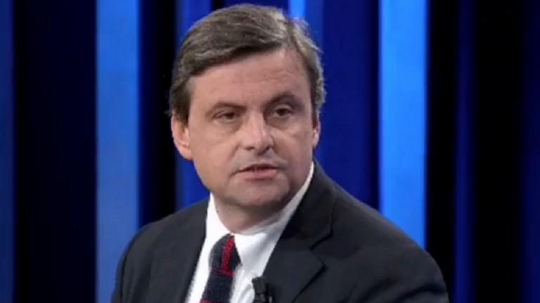 Carlo Calenda