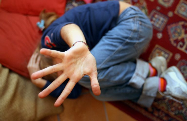 bambino violentato 11 anni x box