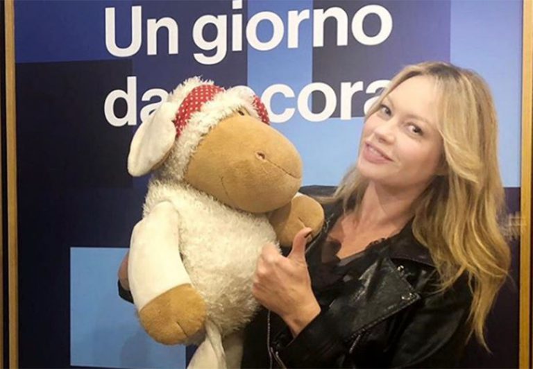 Anna Falchi