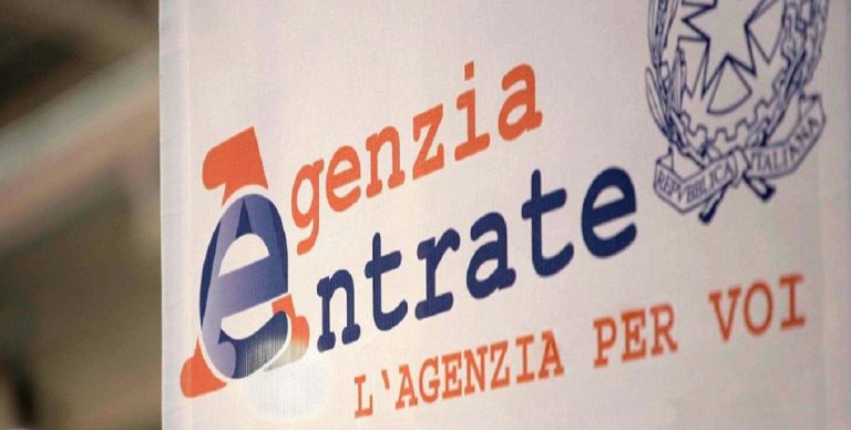 Agenzia delle Entrate