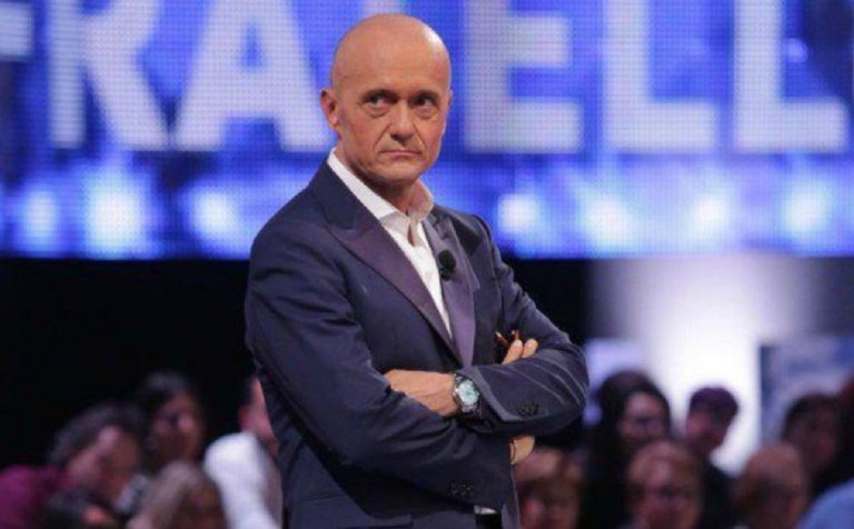 alfonso signorini