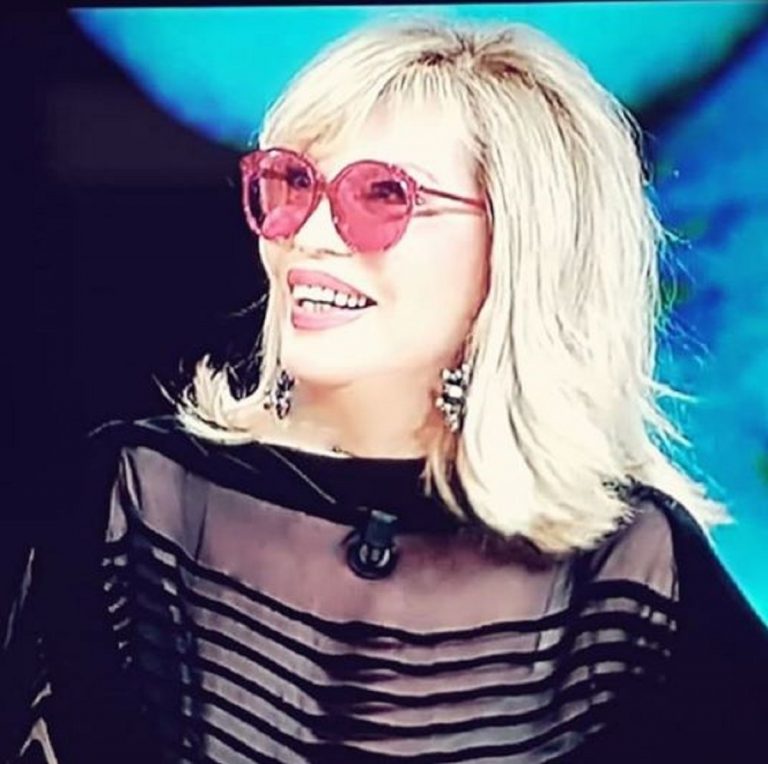 amanda lear