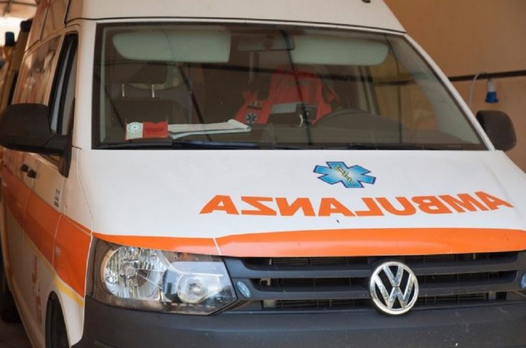 ambulanza