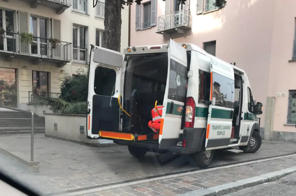 Pavia, trova la moglie con l’amante in un motel di Siziano e lo prende a pugni