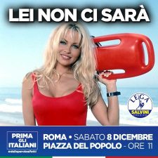 Pamela Anderson