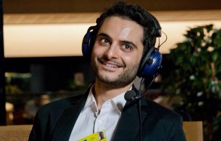Antonio Megalizzi